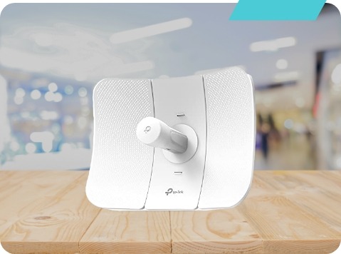 Tp-link outdoor access point